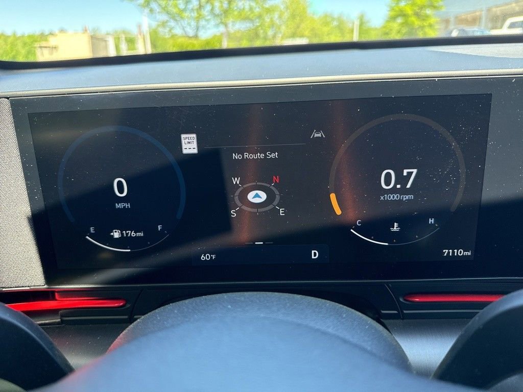 Used 2024 Hyundai Kona N Line image 39