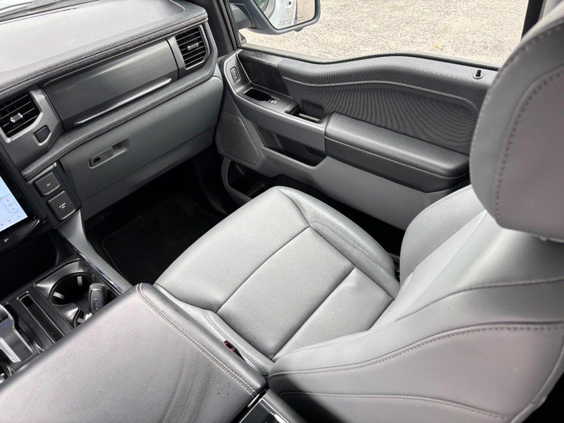Used 2025 Ford F150 Lightning Flash AWD/4WD image 16