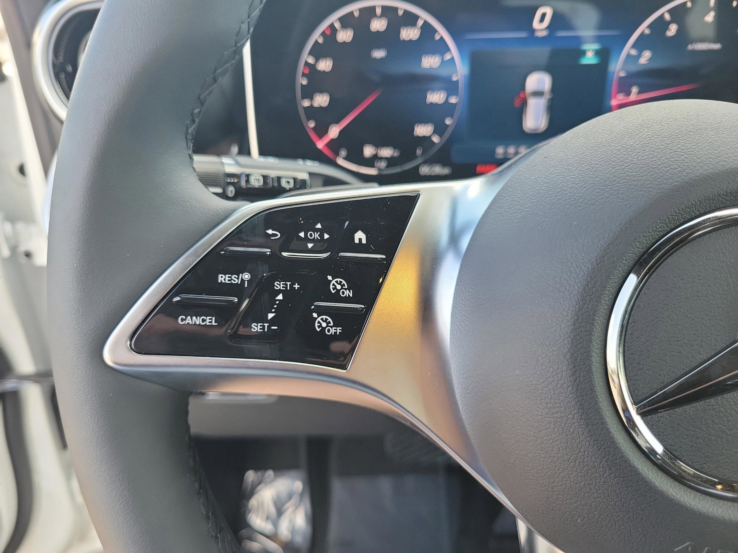 Certified 2026 Mercedes-Benz GLC 300 image 21