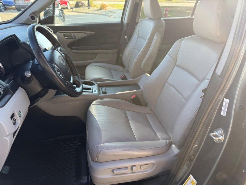 Used 2018 Honda Pilot EX-L image 9