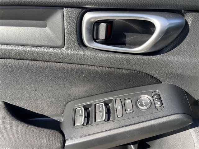 Used 2023 Honda Civic Sport image 21