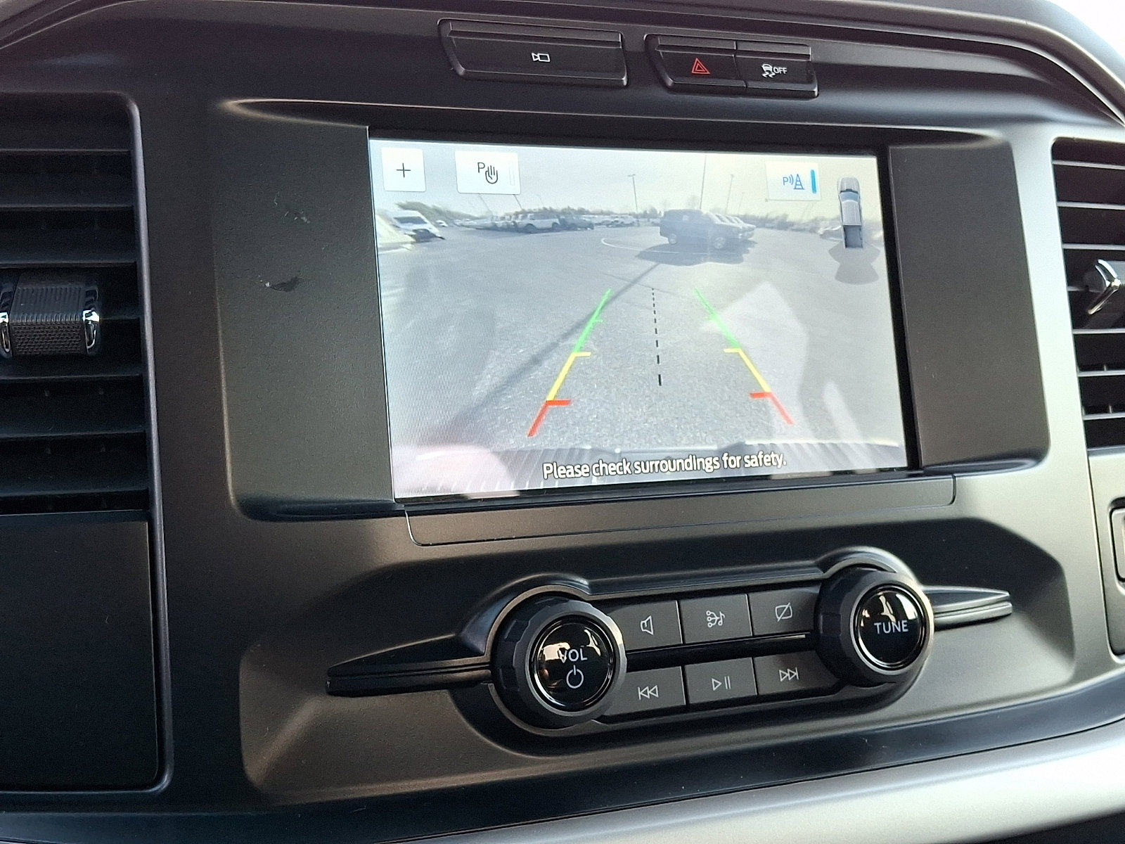 Certified 2023 Ford F150 XLT image 20