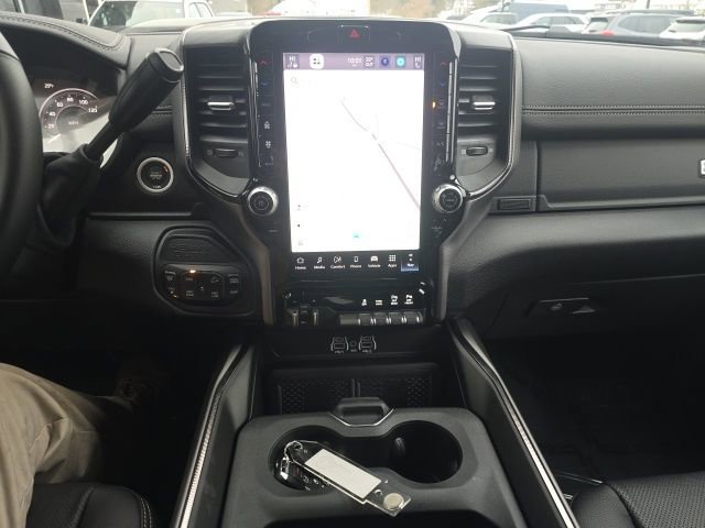 New 2026 RAM 2500 Power Wagon image 24