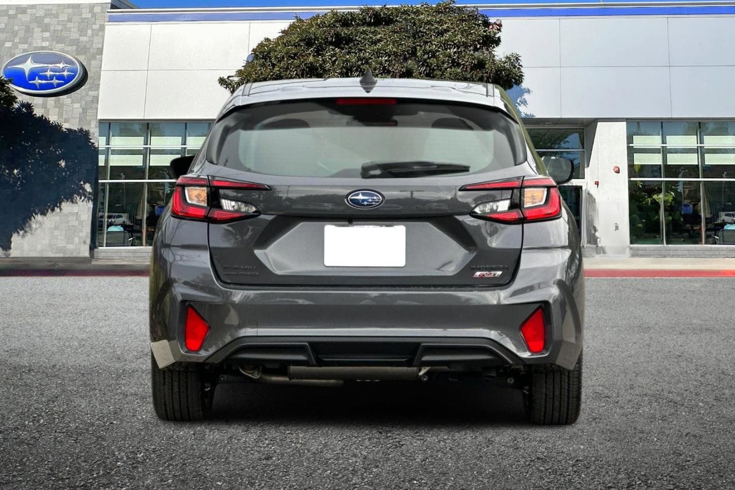 New 2026 Subaru Impreza RS image 5