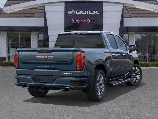 New 2026 GMC Sierra 1500 Denali w/ Denali Reserve Package image 4