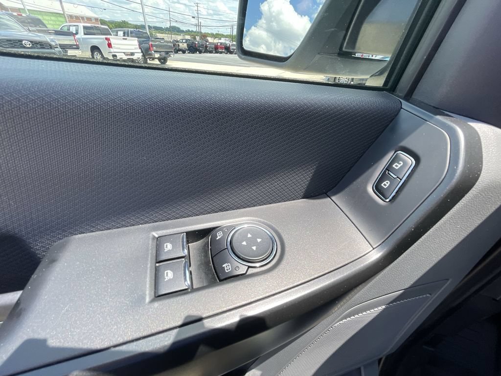 Used 2025 Ford F150 XL RWD image 21