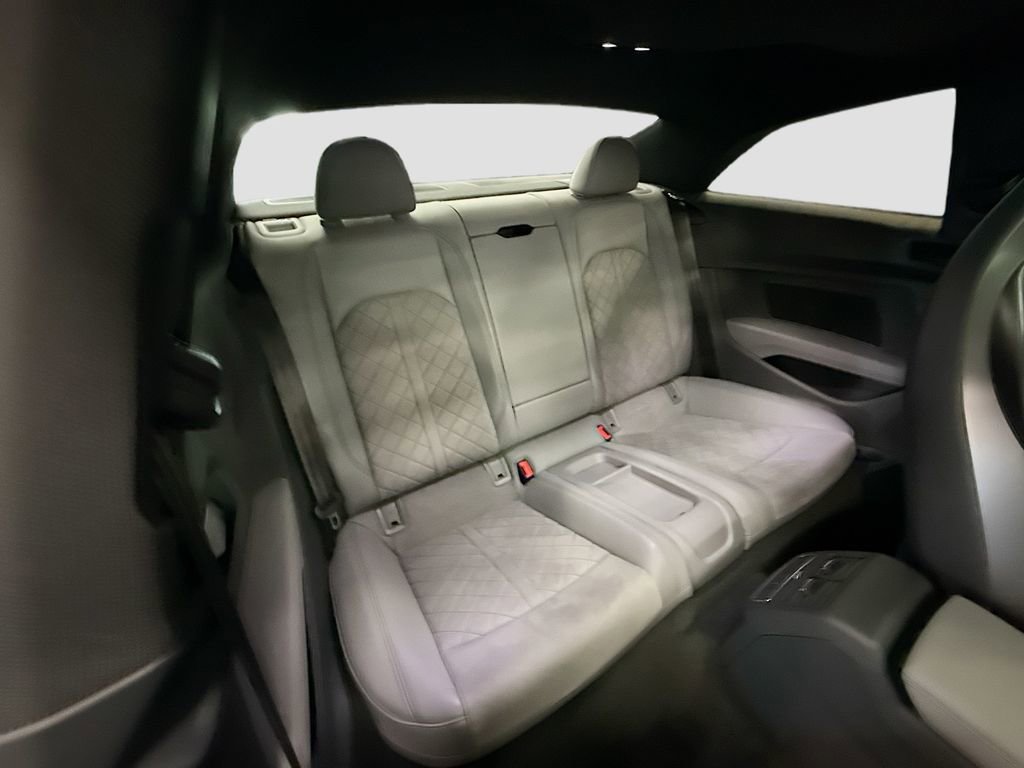 Used 2024 Audi S5 Premium Plus w/ Premium Plus image 21