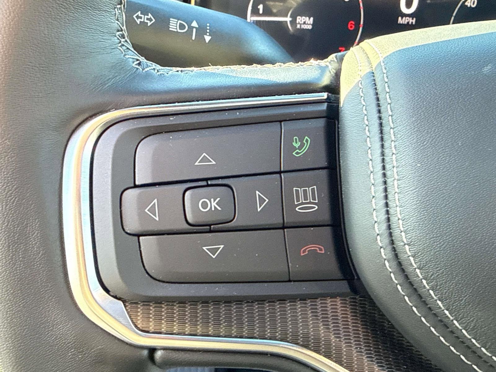 New 2026 Jeep Grand Wagoneer L Summit image 21