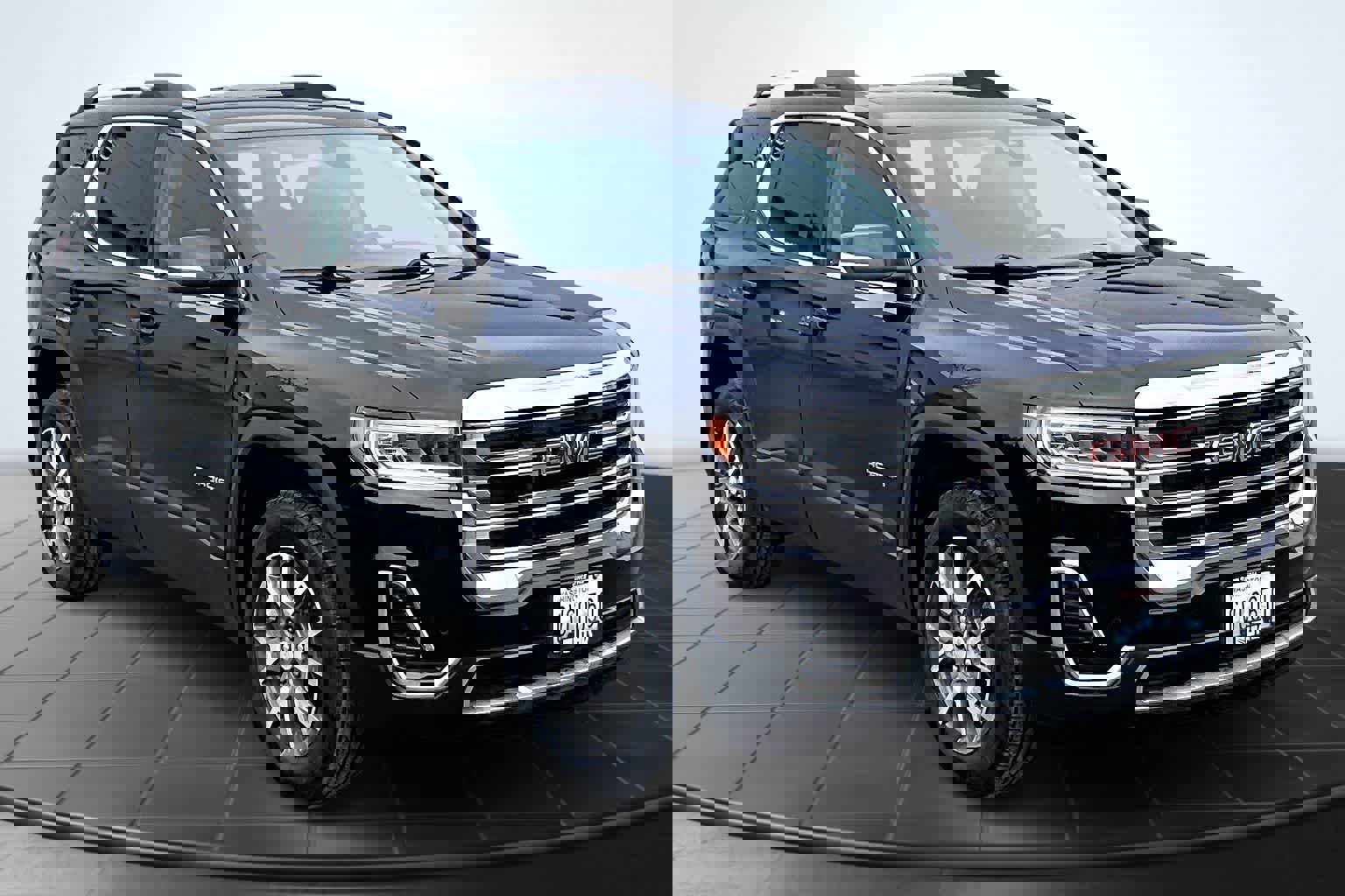 Used 2023 GMC Acadia SLE w/ Driver Convenience Package image 22