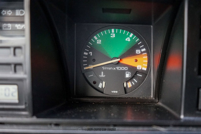 Used 1989 Volkswagen Vanagon image 43