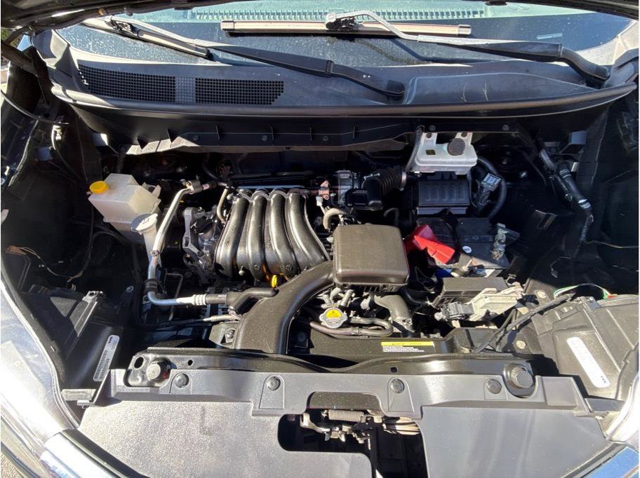 Used 2017 Nissan NV200 SV w/ Technology Package FWD image 21