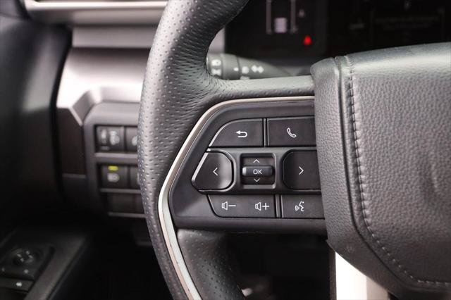 Certified 2025 Toyota 4Runner SR5 AWD/4WD image 23