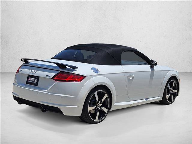 Used 2023 Audi TT 2.0T AWD/4WD image 5