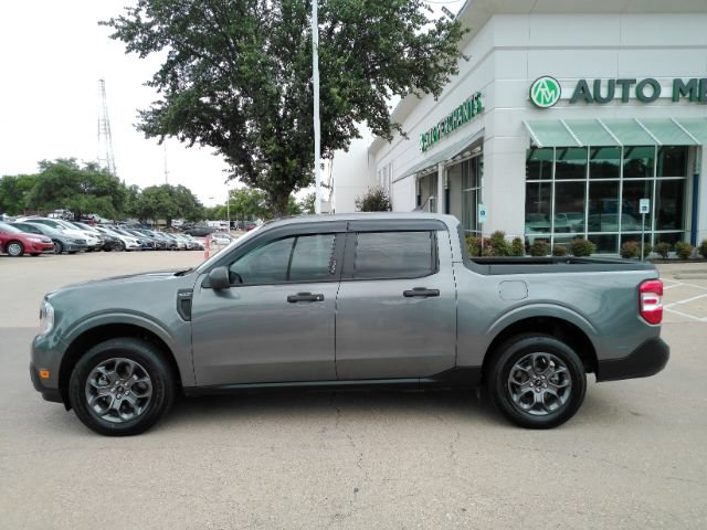 Used 2022 Ford Maverick XLT w/ Equipment Group 300A Standard AWD/4WD image 13