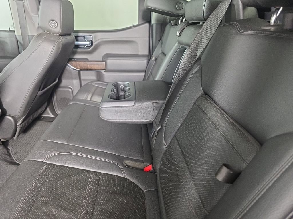 Used 2020 GMC Sierra 1500 Denali w/ Denali Ultimate Package image 34