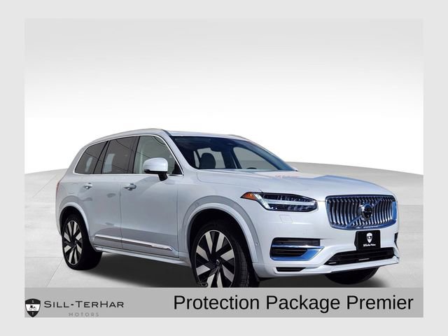 Used 2024 Volvo XC90 T8 Plus w/ Protection Package Premier image 1