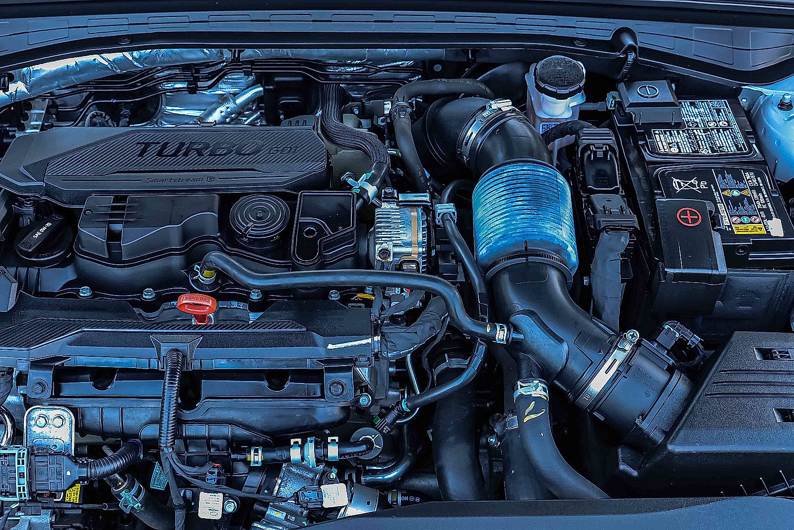 Certified 2024 Kia K5 GT-Line FWD image 29
