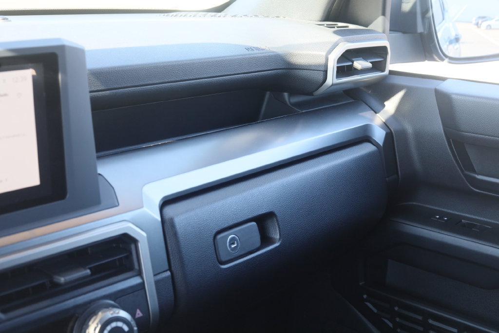 Certified 2026 Toyota 4Runner SR5 AWD/4WD image 12