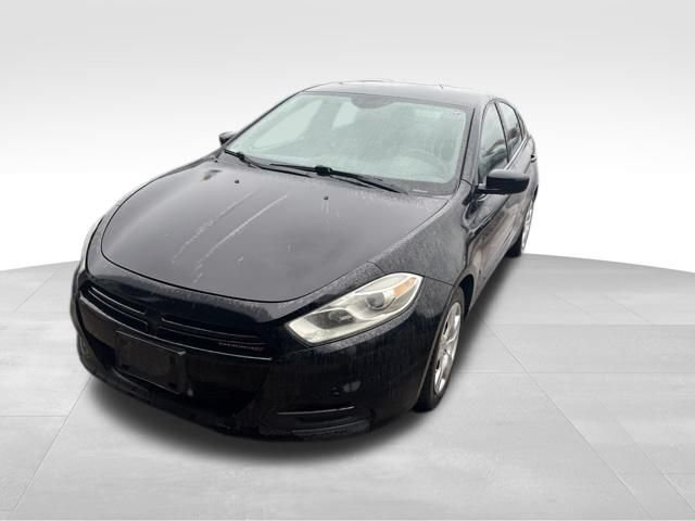 Used 2016 Dodge Dart SE w/ Convenience Group FWD 360° Tour