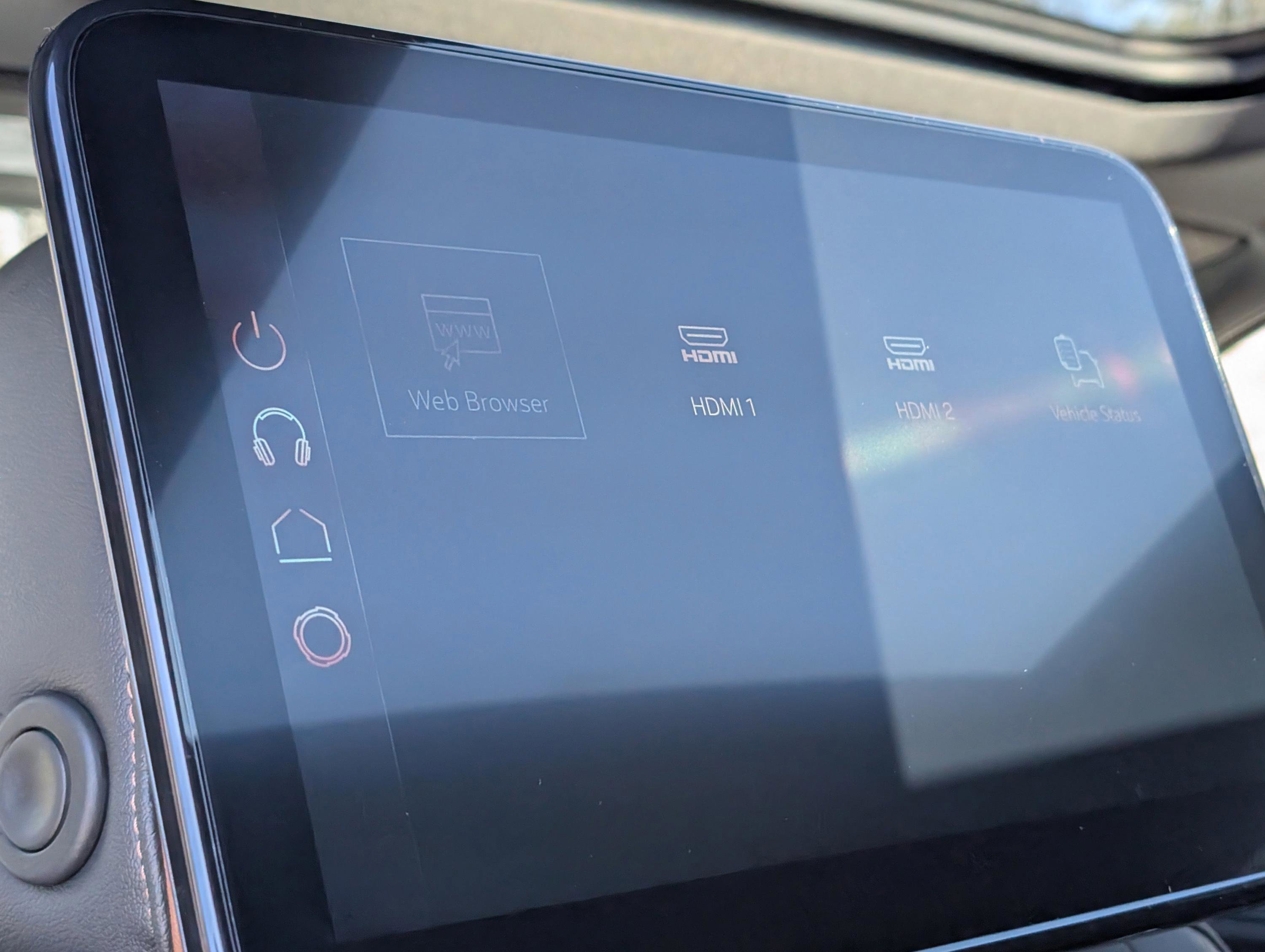 New 2026 GMC Yukon XL AT4 w/ AT4 Premium Plus Package image 16