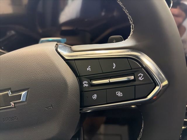 New 2026 Chevrolet Traverse Z71 w/ Enhanced Driving Package image 20