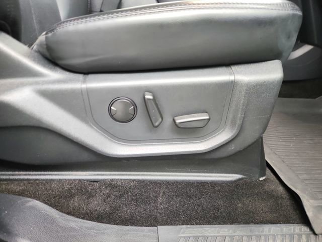 Used 2022 Ford Expedition Max XLT RWD image 38