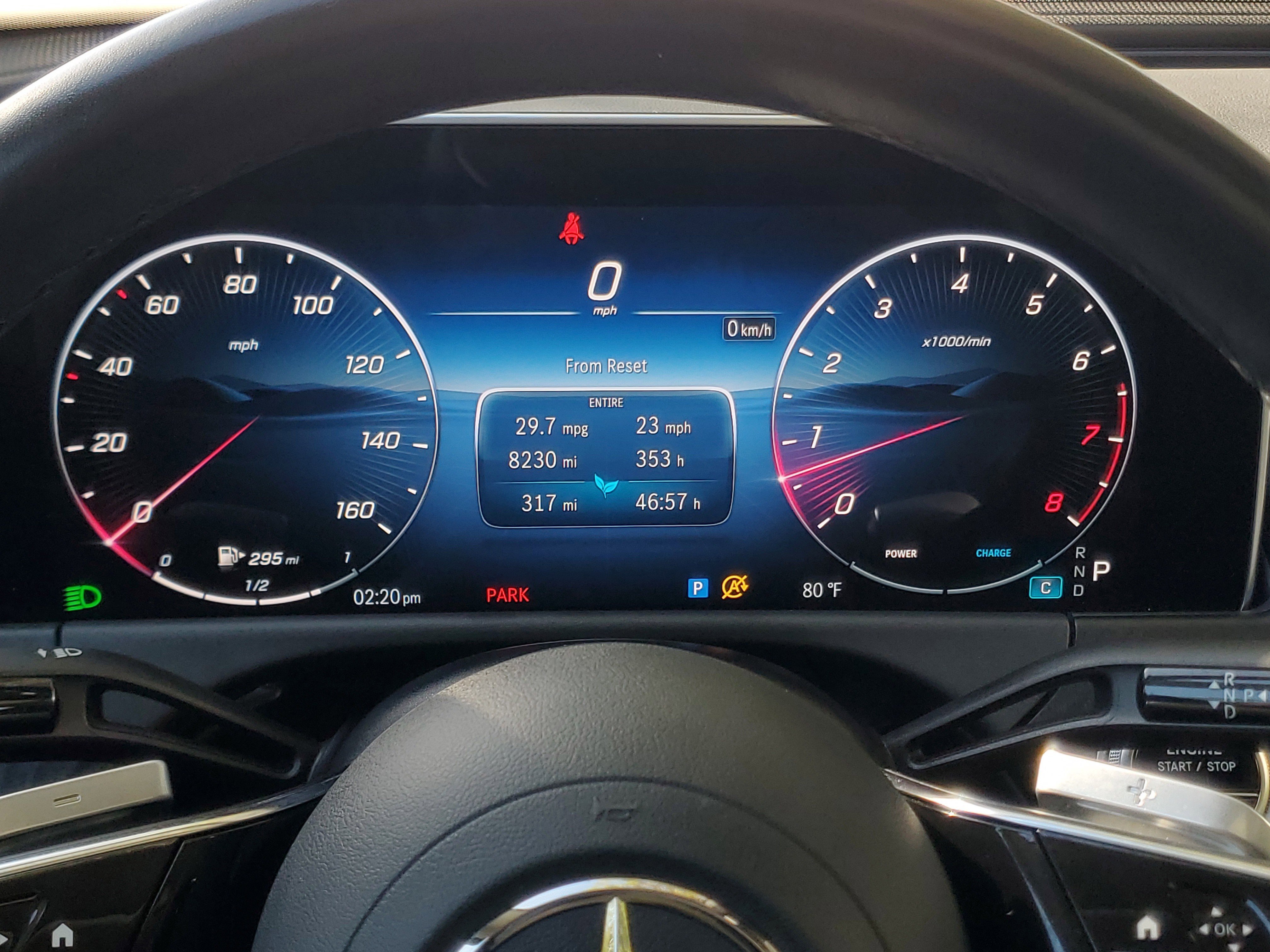 Used 2025 Mercedes-Benz E 350 Sedan image 21