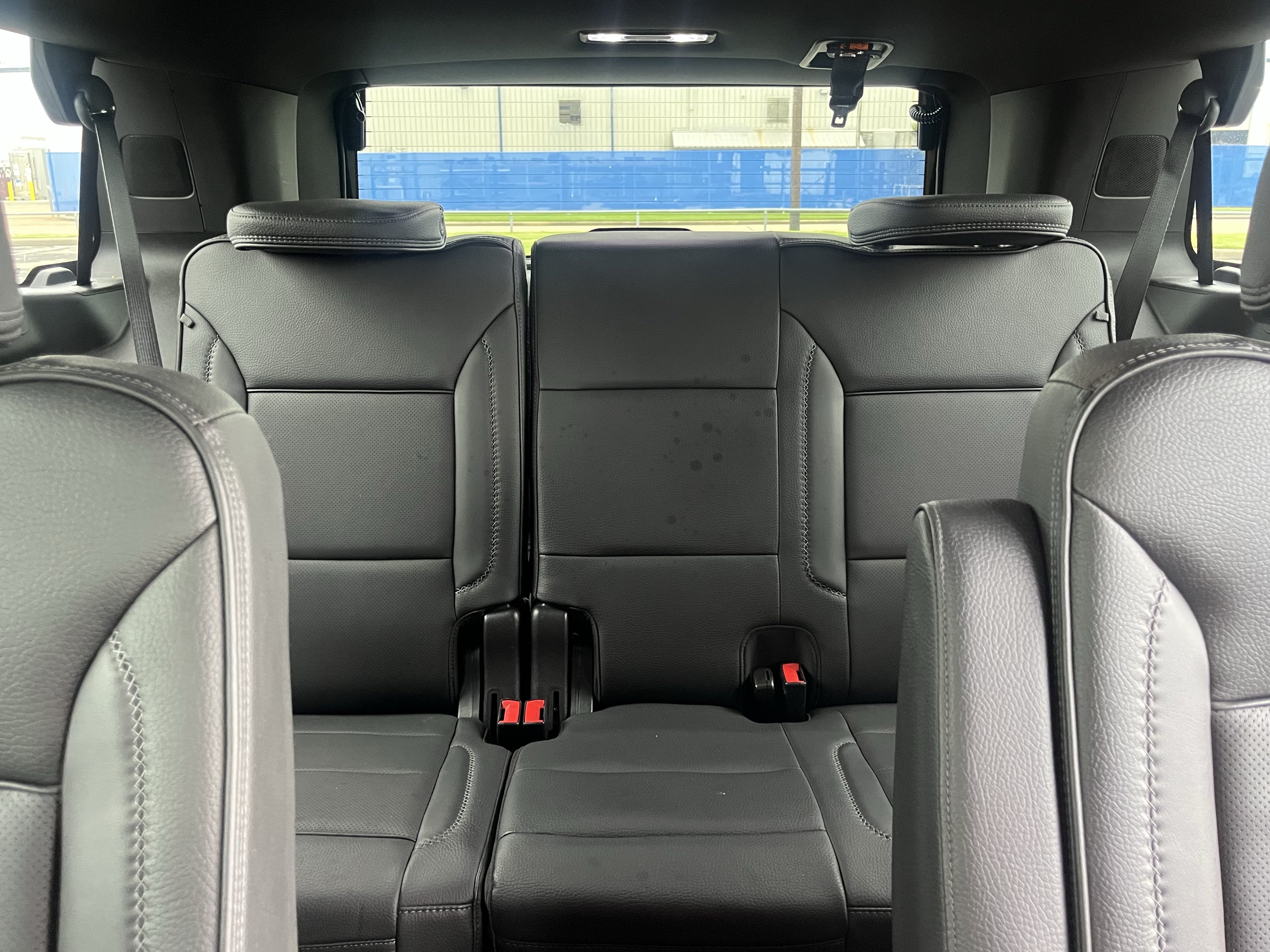 Used 2022 GMC Yukon Denali AWD/4WD image 33