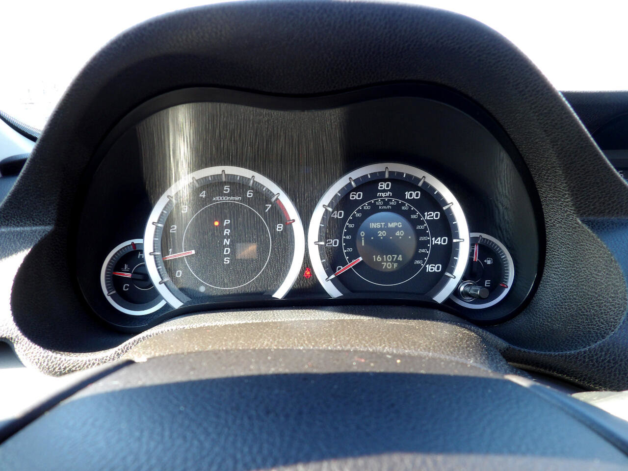 Used 2009 Acura TSX Sedan image 10