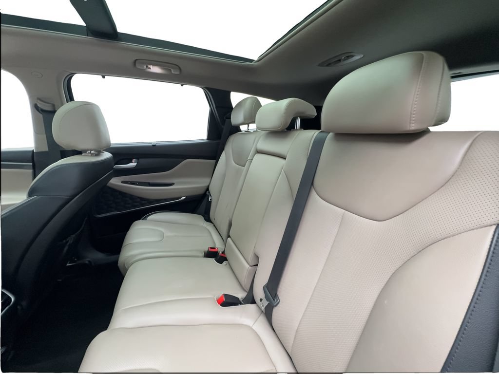 Used 2023 Hyundai Santa Fe Limited FWD image 25