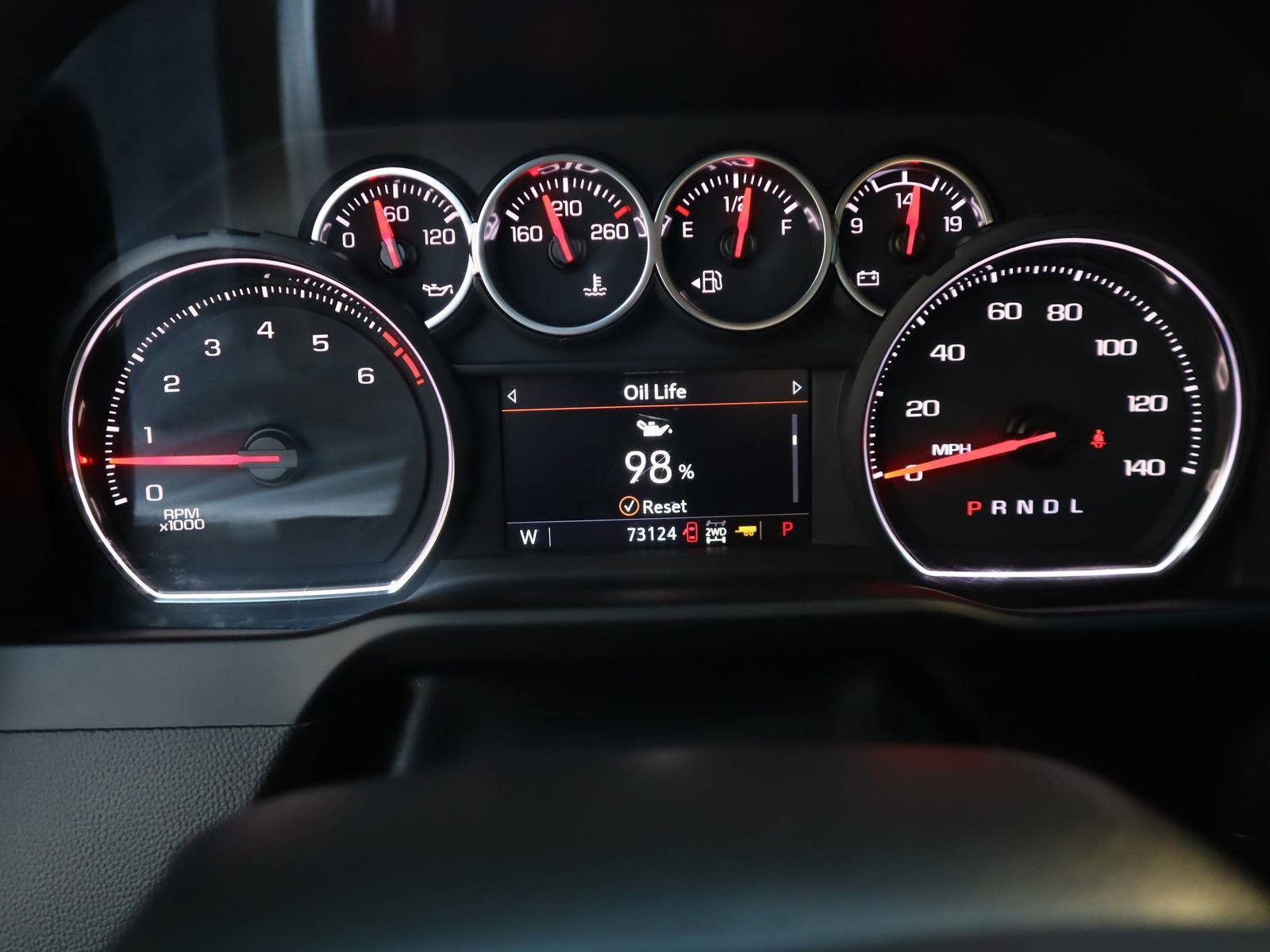 Used 2023 Chevrolet Silverado 2500 LT w/ Convenience Package image 44