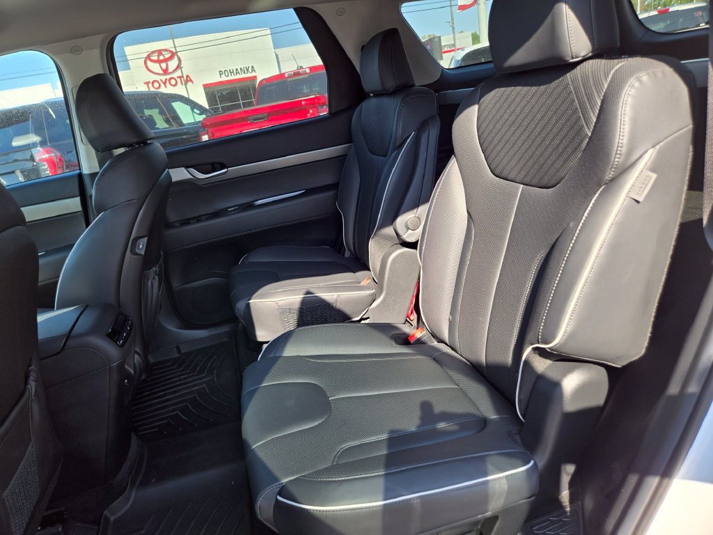 Used 2025 Hyundai Palisade SEL AWD/4WD image 10