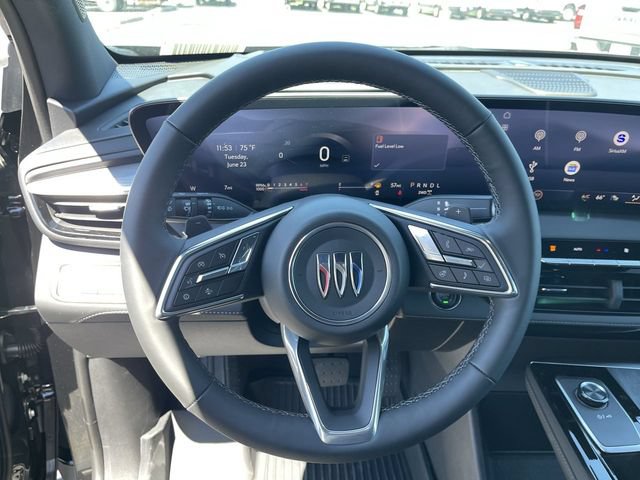 New 2026 Buick Enclave Preferred w/ Power Package AWD/4WD image 14