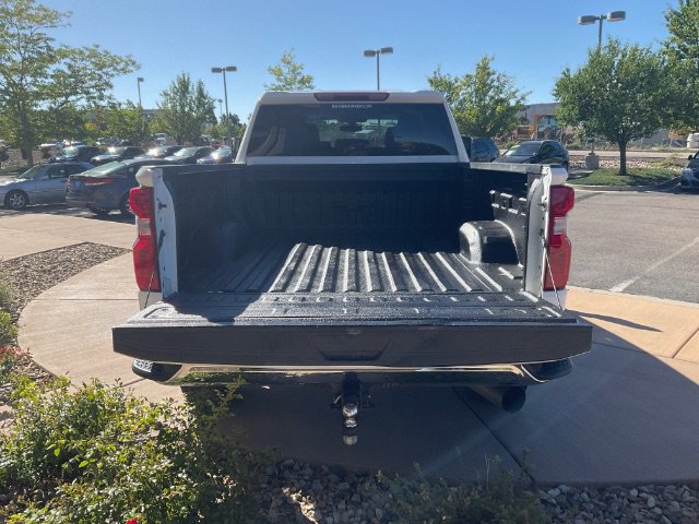 Used 2023 Chevrolet Silverado 2500 LT w/ Convenience Package AWD/4WD image 14