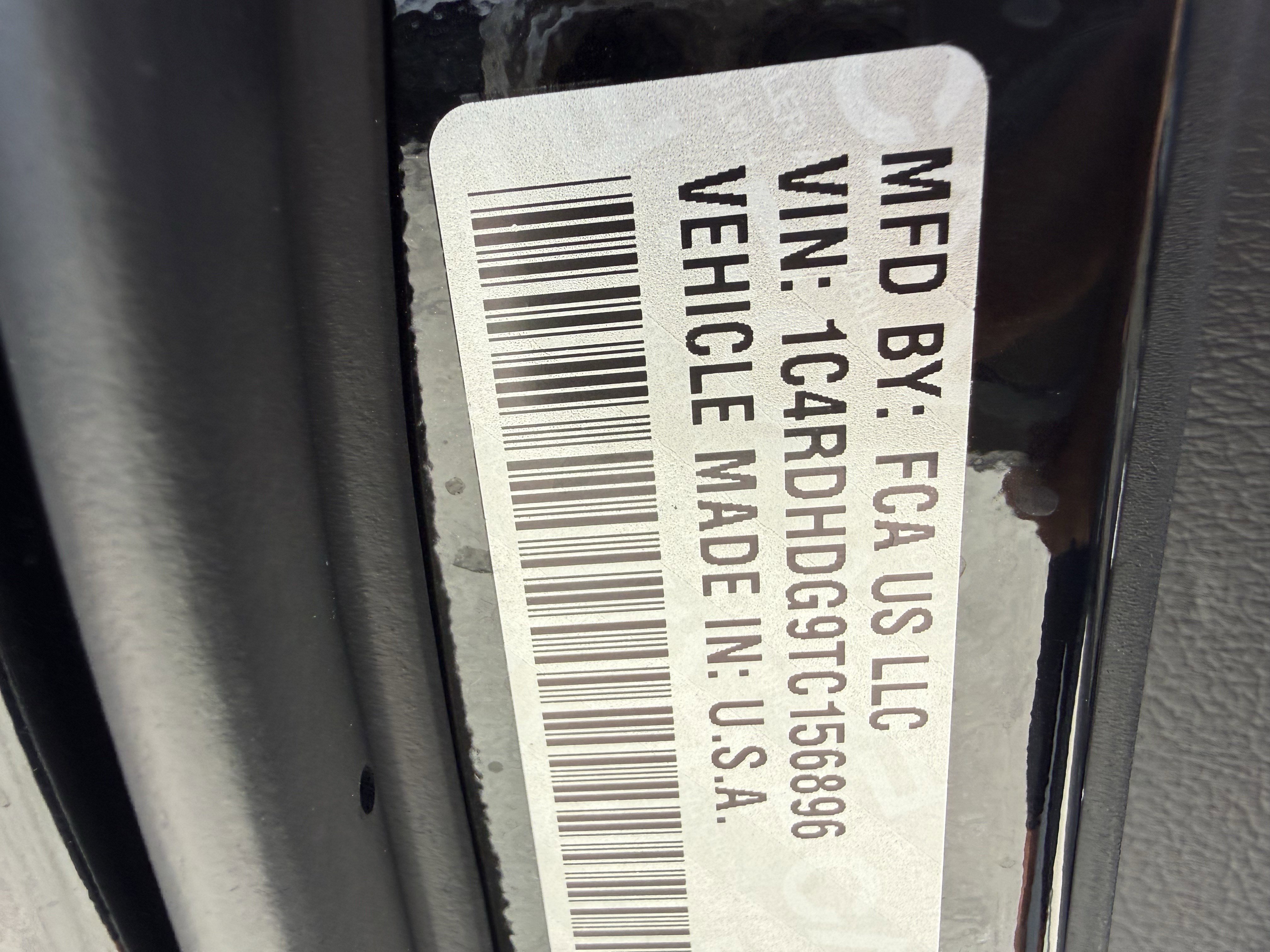 Used 2026 Dodge Durango GT image 36