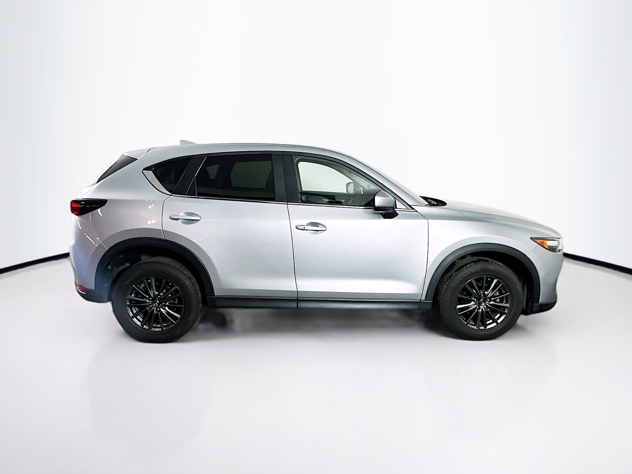 Used 2020 MAZDA CX-5 Touring image 10