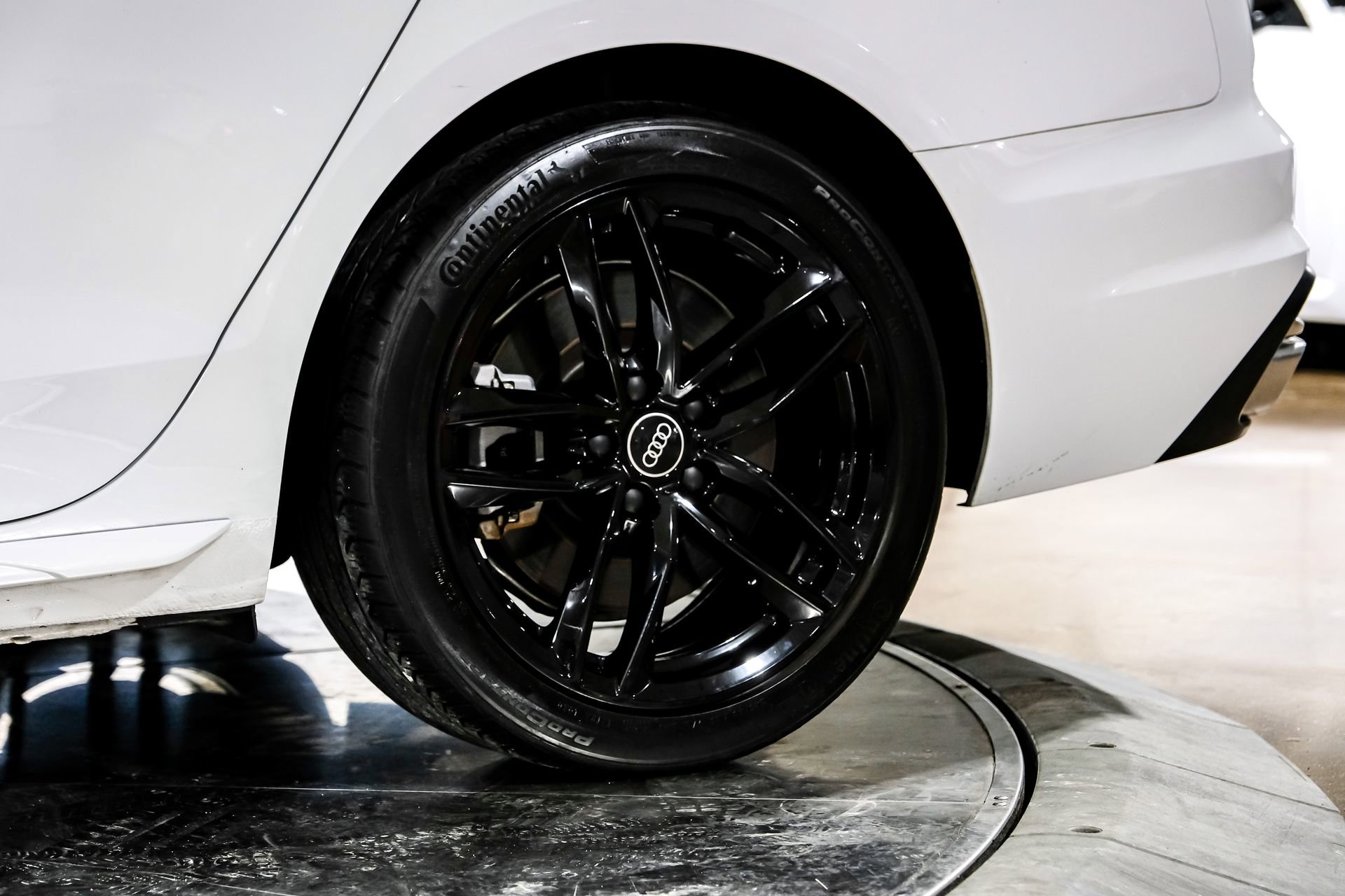 Used 2023 Audi A4 2.0T Premium w/ Convenience Package image 62