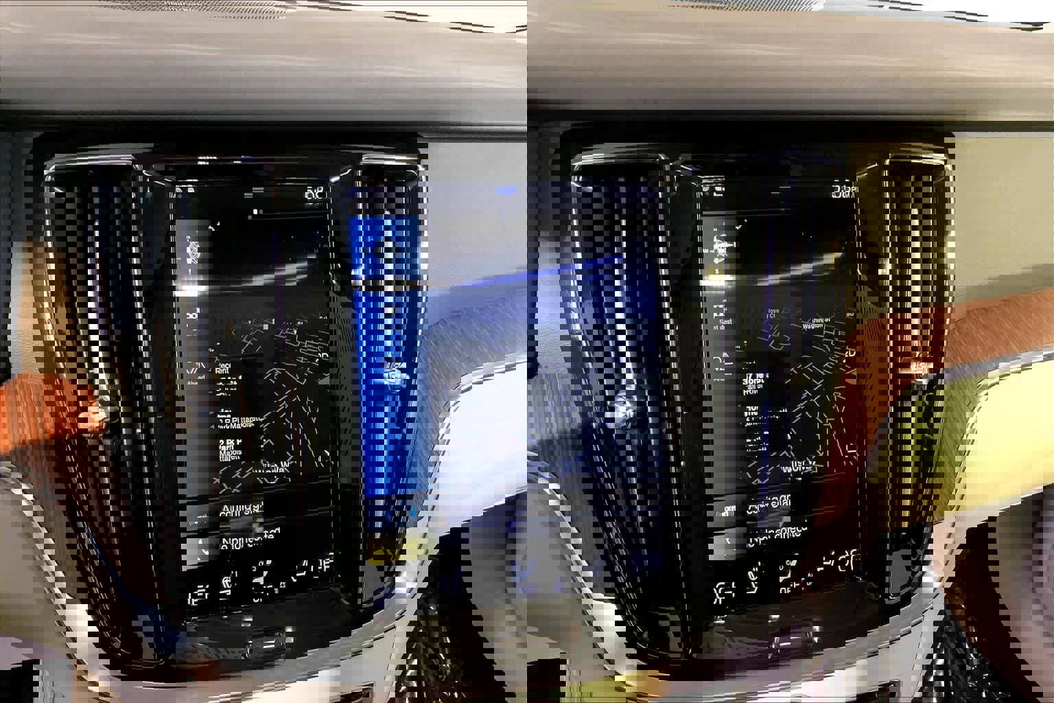 Used 2022 Volvo S60 B5 Momentum w/ Premium Package image 28