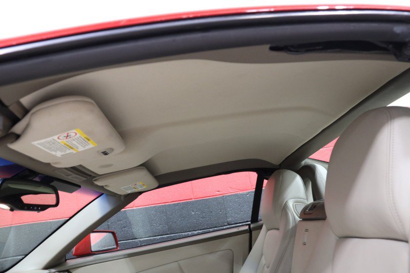 Used 2005 Cadillac XLR RWD image 27