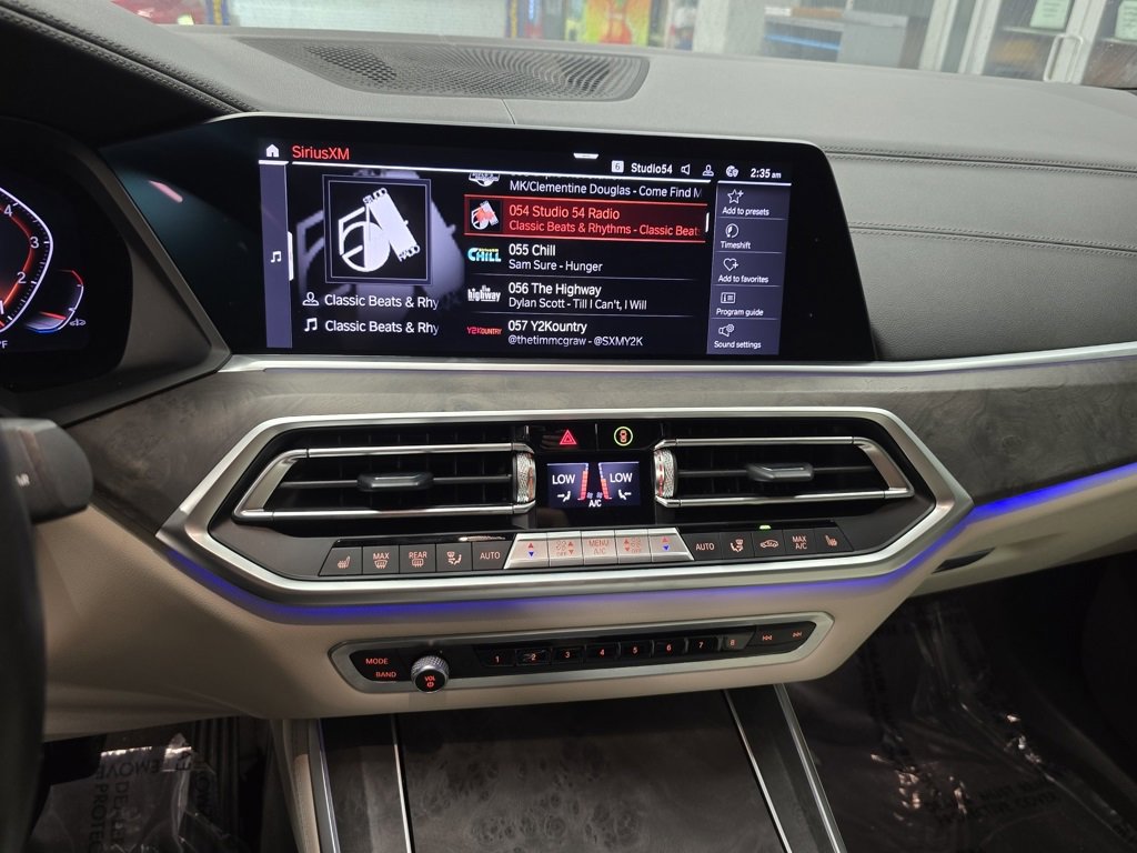 Used 2020 BMW X5 xDrive40i w/ Convenience Package image 22