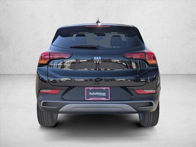 New 2026 Buick Encore GX Preferred w/ Comfort Package image 7