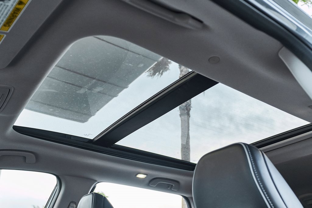 Used 2023 Honda Pilot Elite image 31