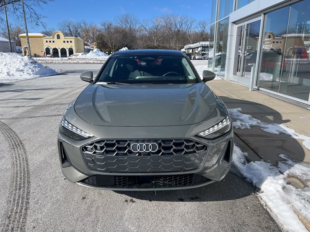 Used 2025 Audi A5 2.0T Premium Plus w/ Premium Plus image 48