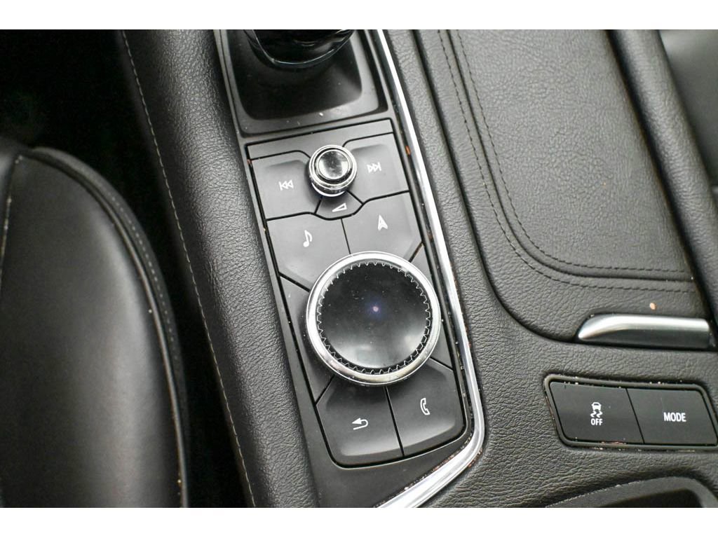 Certified 2023 Cadillac XT6 Sport w/ Platinum Package image 49