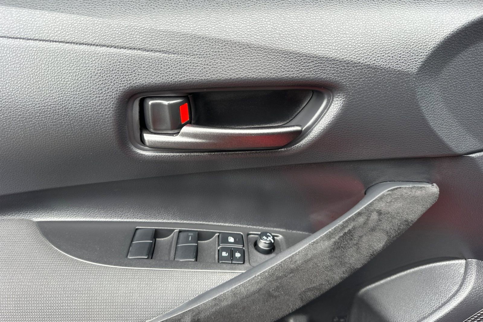 Used 2025 Toyota Corolla GR AWD/4WD image 13
