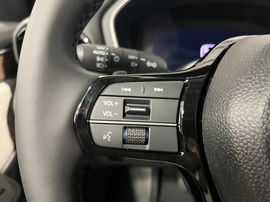 New 2026 Honda Pilot Elite image 16