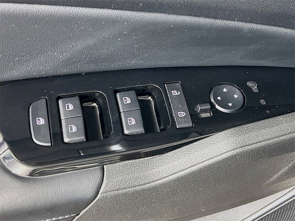 Used 2023 Kia Sportage SX Prestige image 17