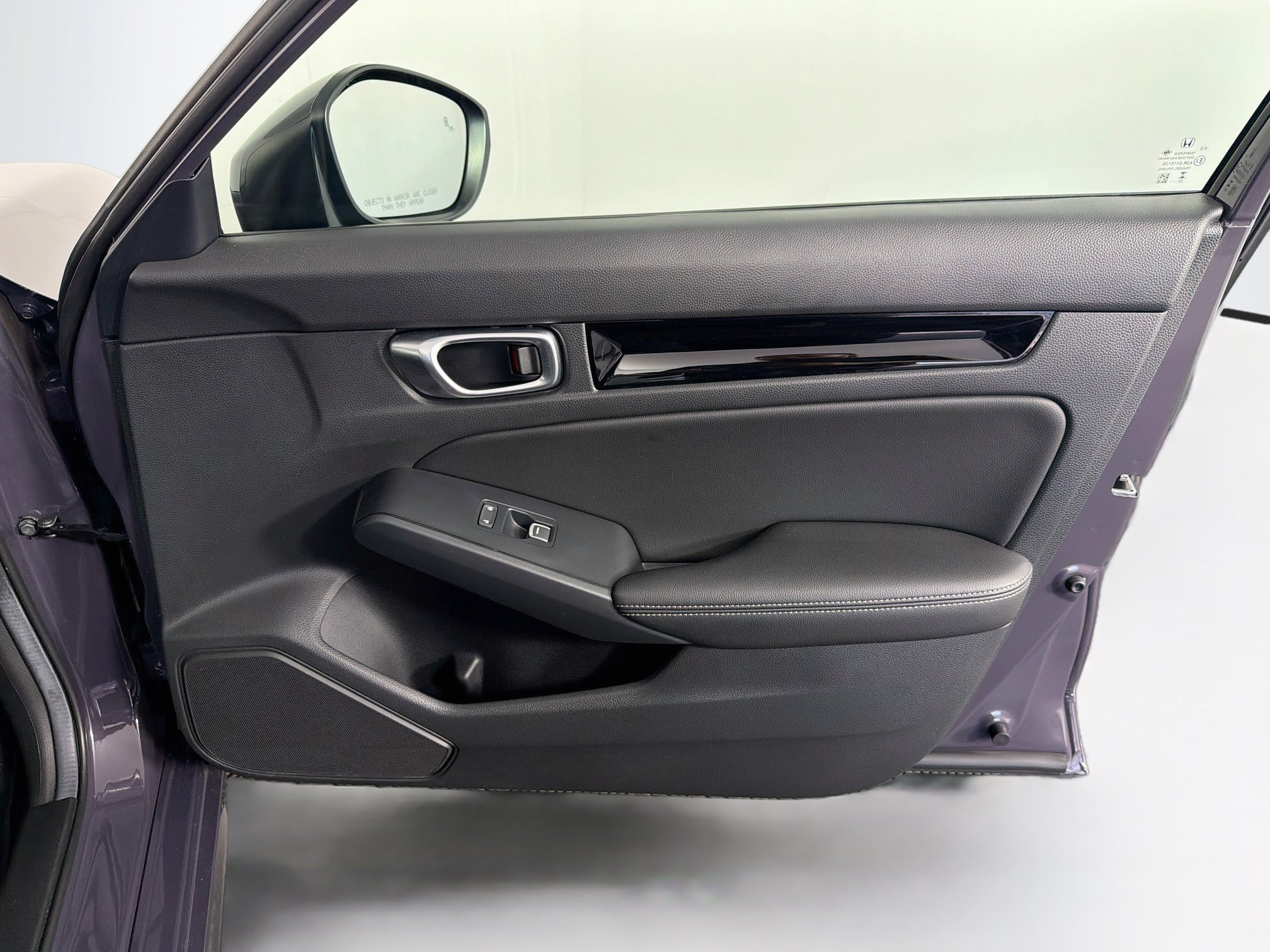 Used 2024 Honda Civic EX-L image 33