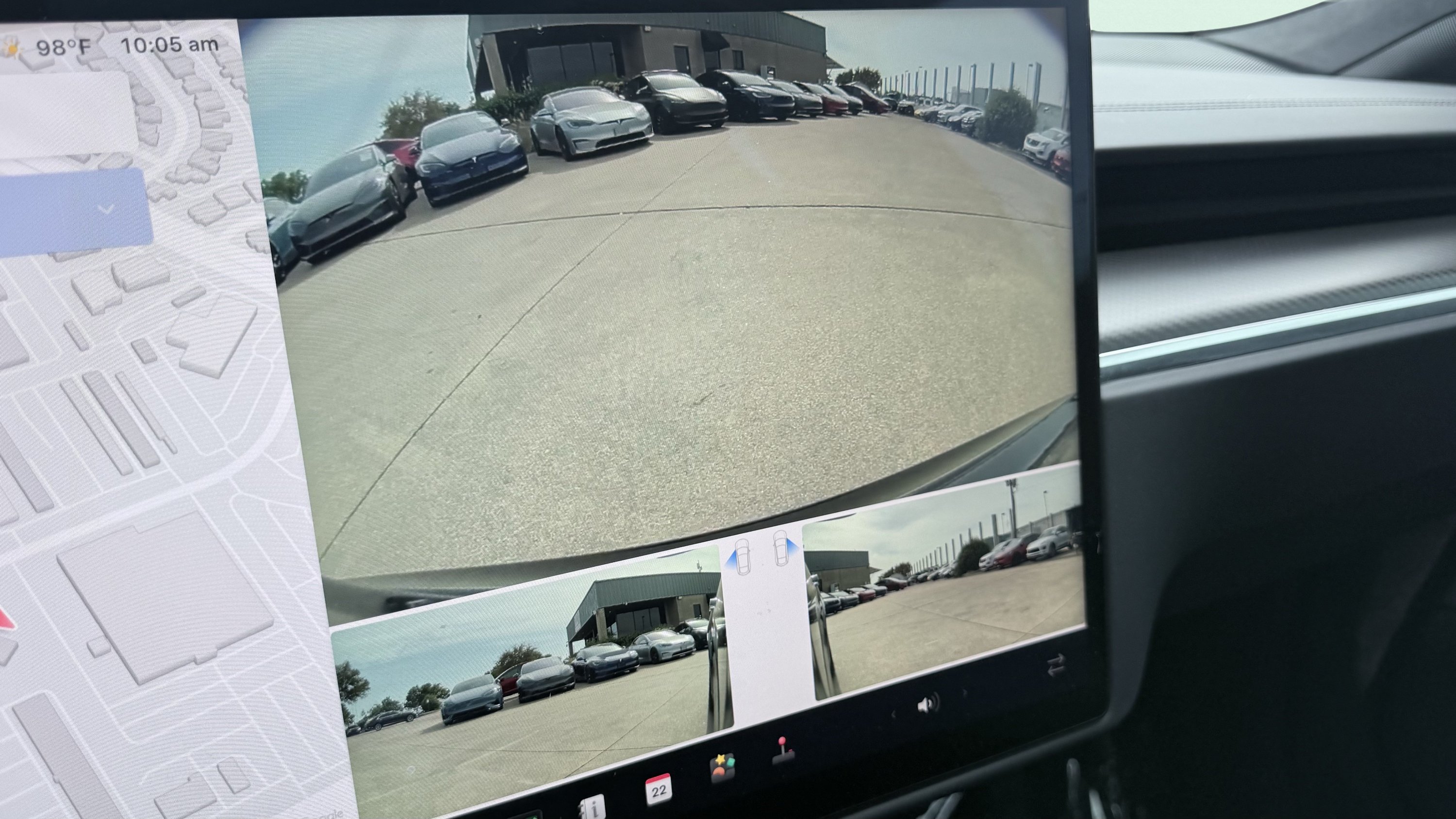 Used 2024 Tesla Model S Plaid AWD/4WD image 60