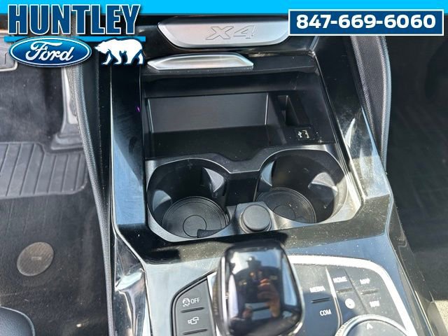 Used 2022 BMW X4 xDrive30i AWD/4WD image 23